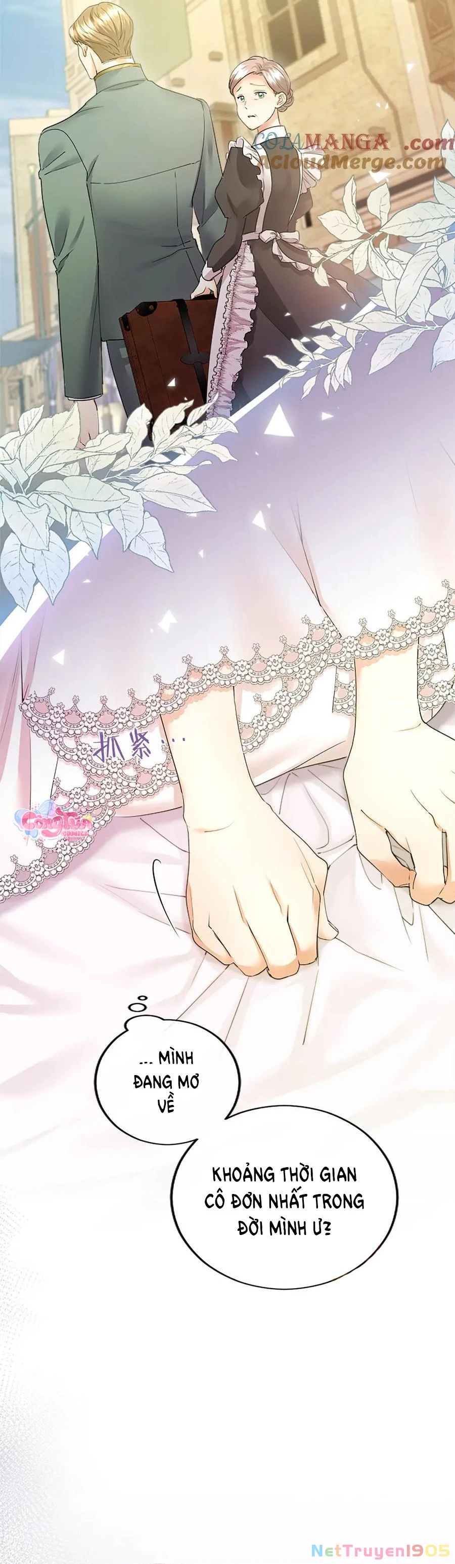 Tôi Là Người Mẹ Kế Vô Dụng, Nhưng Tôi Yêu Gia Đình Nhỏ Của Mình Vô Cùng! Chapter 51 - 29