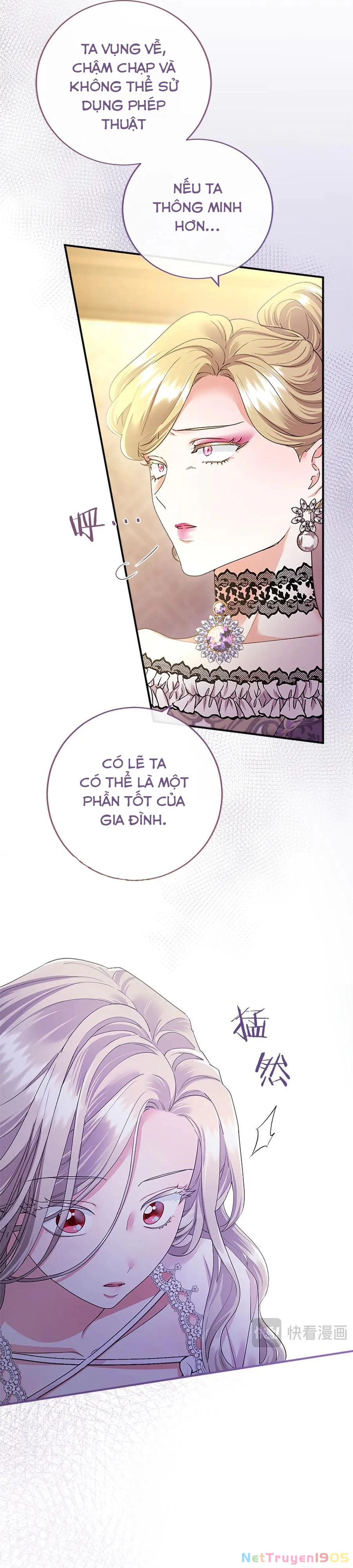 Tôi Là Người Mẹ Kế Vô Dụng, Nhưng Tôi Yêu Gia Đình Nhỏ Của Mình Vô Cùng! Chapter 51 - 30