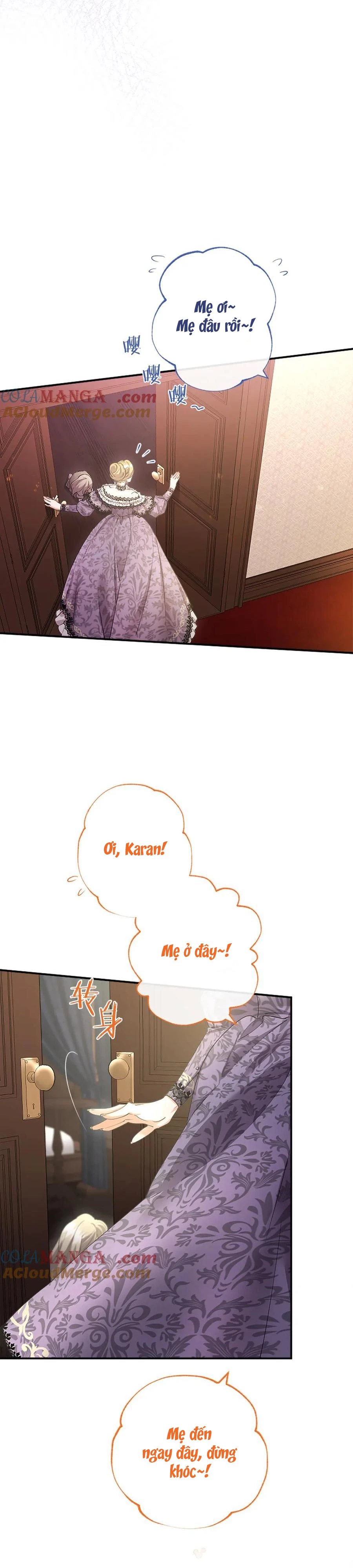 Tôi Là Người Mẹ Kế Vô Dụng, Nhưng Tôi Yêu Gia Đình Nhỏ Của Mình Vô Cùng! Chapter 51 - 31