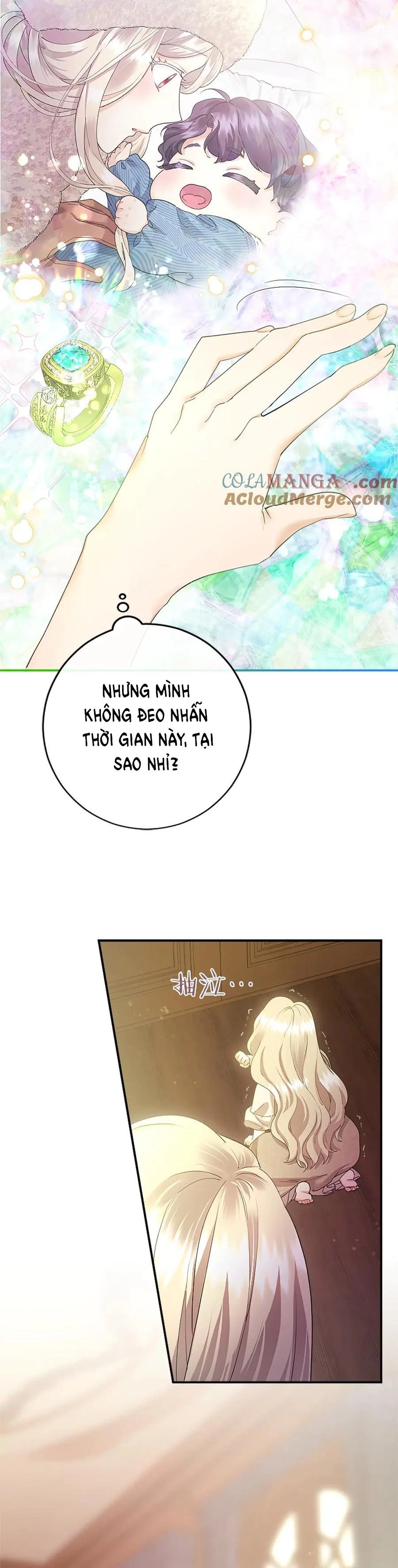 Tôi Là Người Mẹ Kế Vô Dụng, Nhưng Tôi Yêu Gia Đình Nhỏ Của Mình Vô Cùng! Chapter 51 - 33