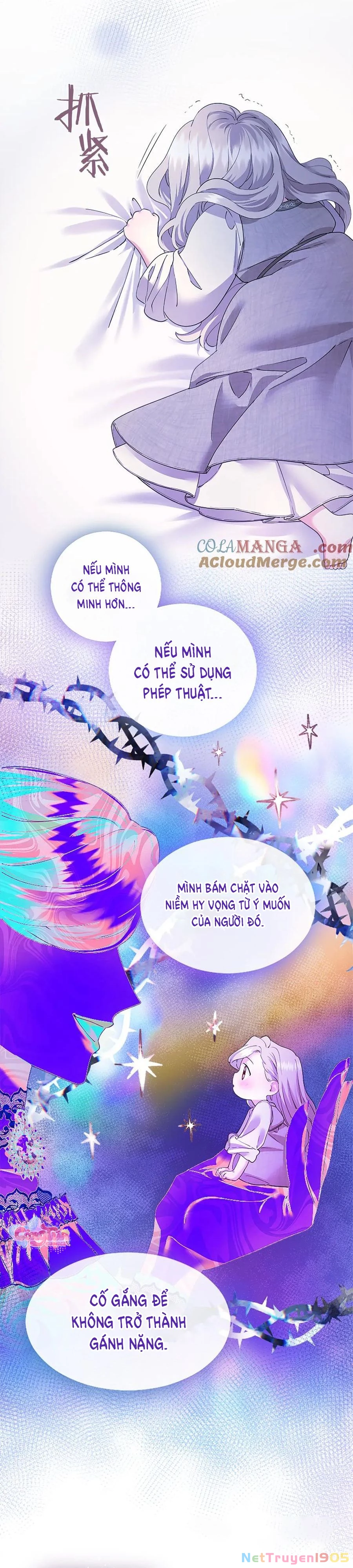 Tôi Là Người Mẹ Kế Vô Dụng, Nhưng Tôi Yêu Gia Đình Nhỏ Của Mình Vô Cùng! Chapter 51 - 35