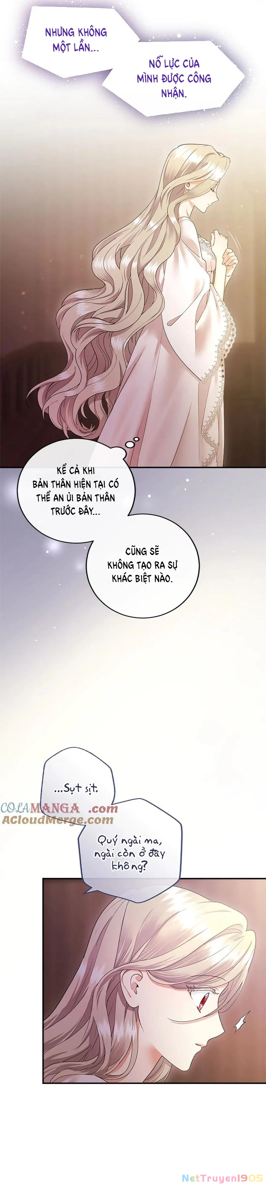 Tôi Là Người Mẹ Kế Vô Dụng, Nhưng Tôi Yêu Gia Đình Nhỏ Của Mình Vô Cùng! Chapter 51 - 36