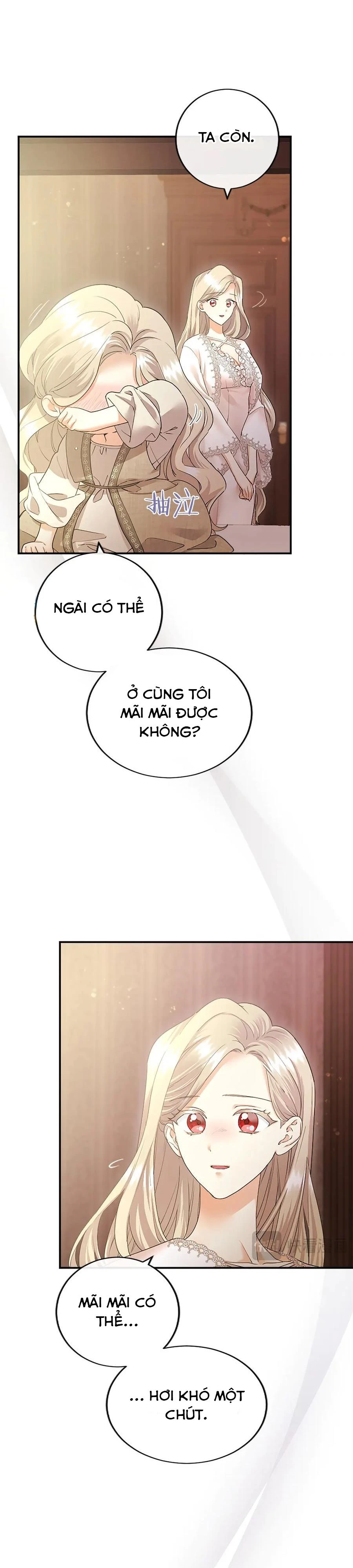 Tôi Là Người Mẹ Kế Vô Dụng, Nhưng Tôi Yêu Gia Đình Nhỏ Của Mình Vô Cùng! Chapter 51 - 37