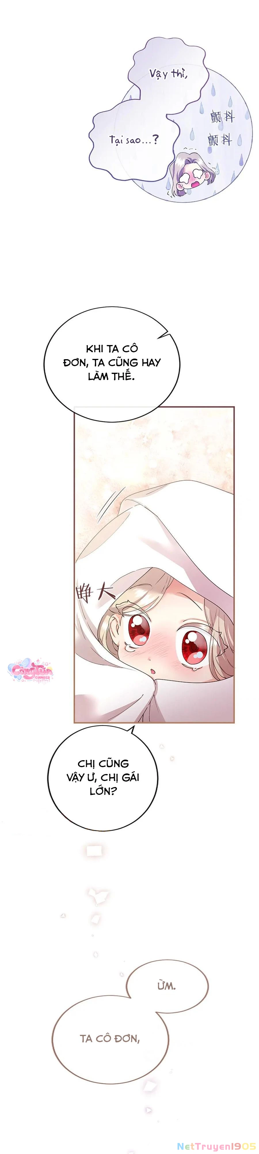 Tôi Là Người Mẹ Kế Vô Dụng, Nhưng Tôi Yêu Gia Đình Nhỏ Của Mình Vô Cùng! Chapter 51 - 41