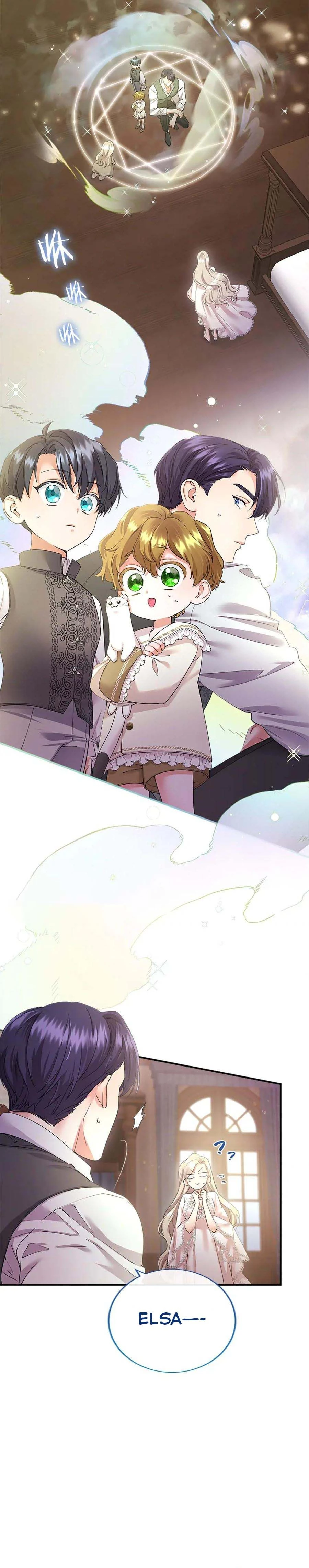 Tôi Là Người Mẹ Kế Vô Dụng, Nhưng Tôi Yêu Gia Đình Nhỏ Của Mình Vô Cùng! Chapter 52 - 2