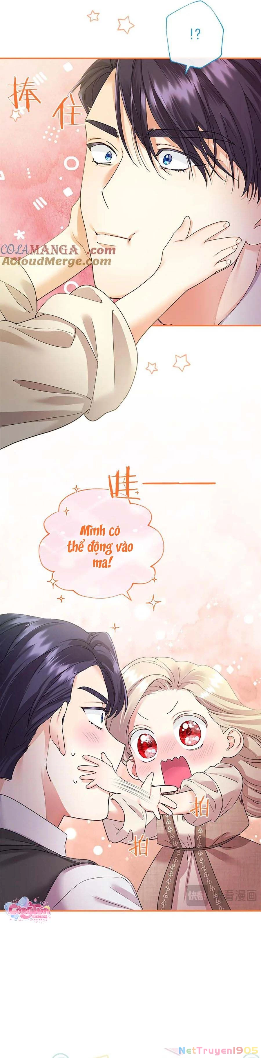 Tôi Là Người Mẹ Kế Vô Dụng, Nhưng Tôi Yêu Gia Đình Nhỏ Của Mình Vô Cùng! Chapter 52 - 3