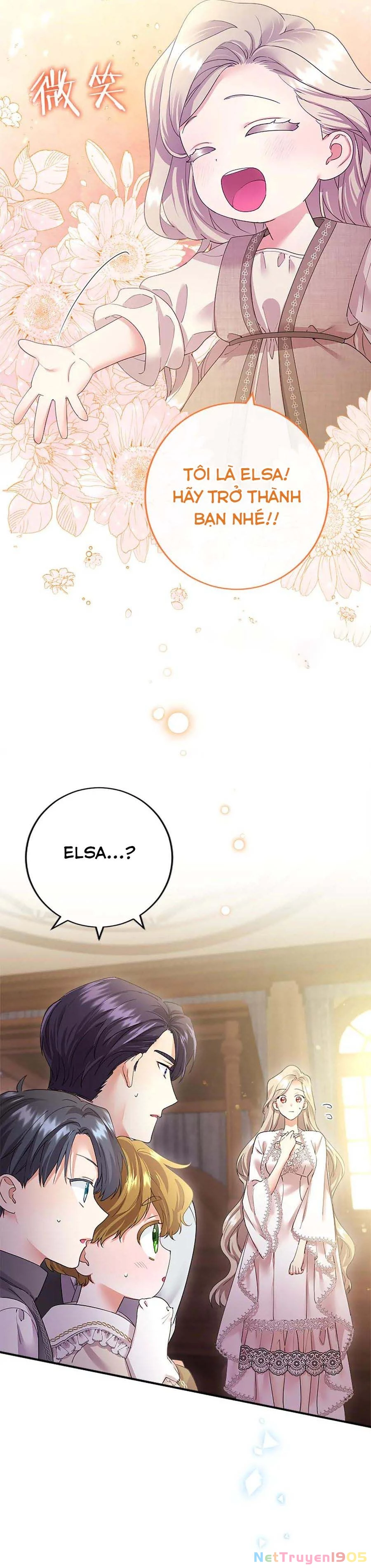 Tôi Là Người Mẹ Kế Vô Dụng, Nhưng Tôi Yêu Gia Đình Nhỏ Của Mình Vô Cùng! Chapter 52 - 5