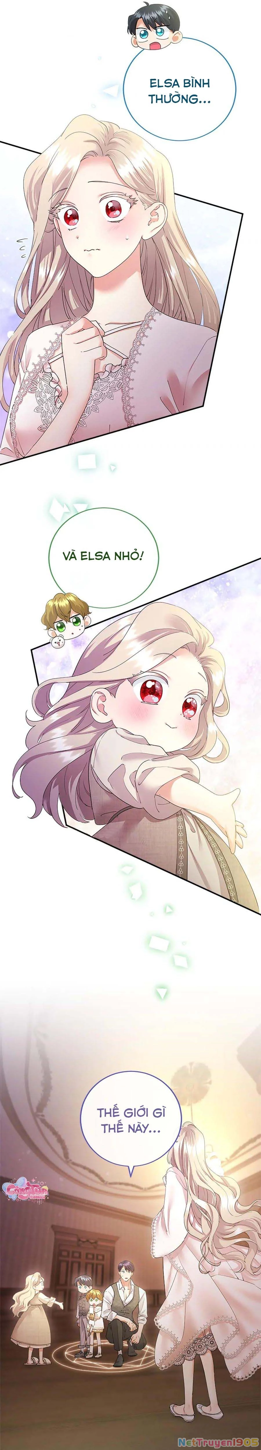 Tôi Là Người Mẹ Kế Vô Dụng, Nhưng Tôi Yêu Gia Đình Nhỏ Của Mình Vô Cùng! Chapter 52 - 6
