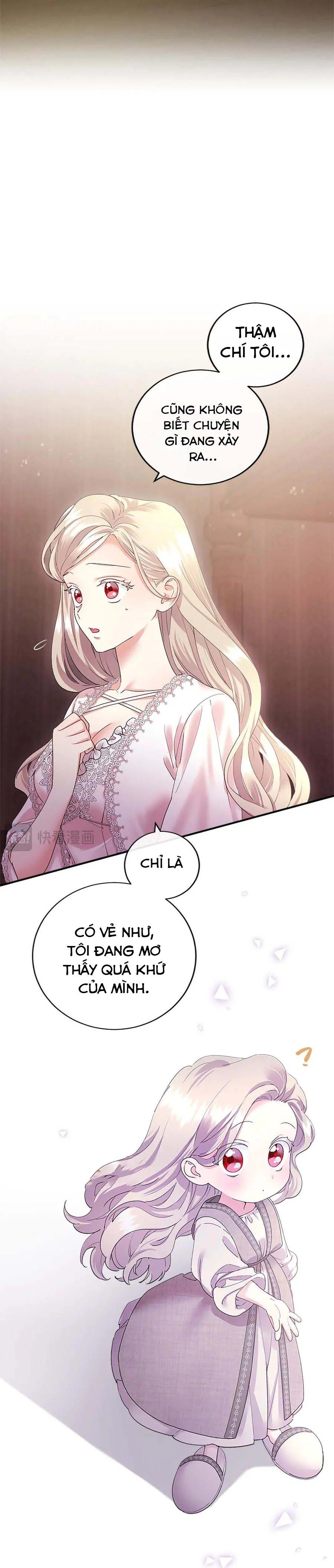 Tôi Là Người Mẹ Kế Vô Dụng, Nhưng Tôi Yêu Gia Đình Nhỏ Của Mình Vô Cùng! Chapter 52 - 7