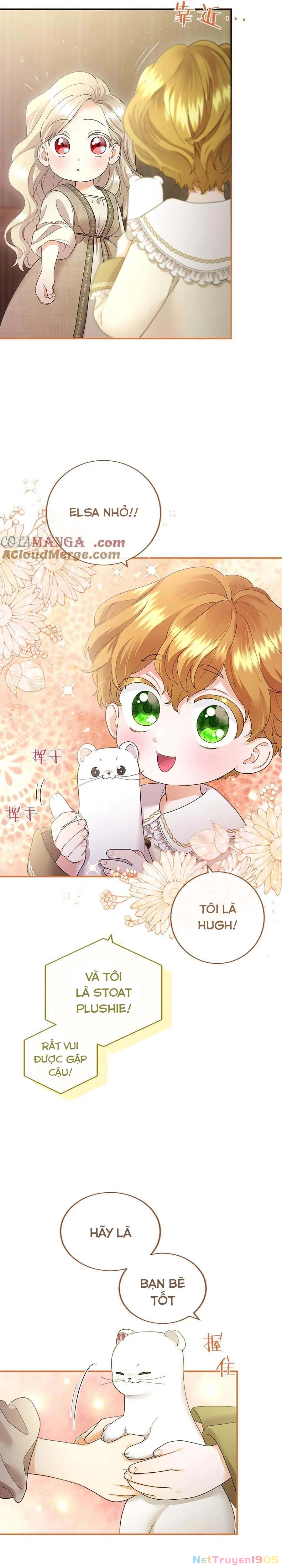 Tôi Là Người Mẹ Kế Vô Dụng, Nhưng Tôi Yêu Gia Đình Nhỏ Của Mình Vô Cùng! Chapter 52 - 8