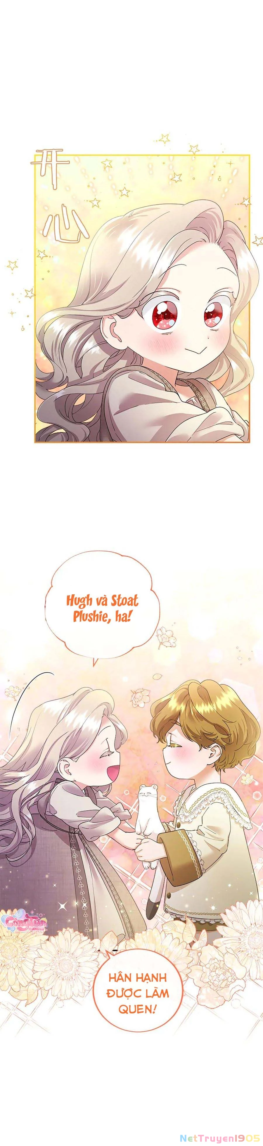 Tôi Là Người Mẹ Kế Vô Dụng, Nhưng Tôi Yêu Gia Đình Nhỏ Của Mình Vô Cùng! Chapter 52 - 9