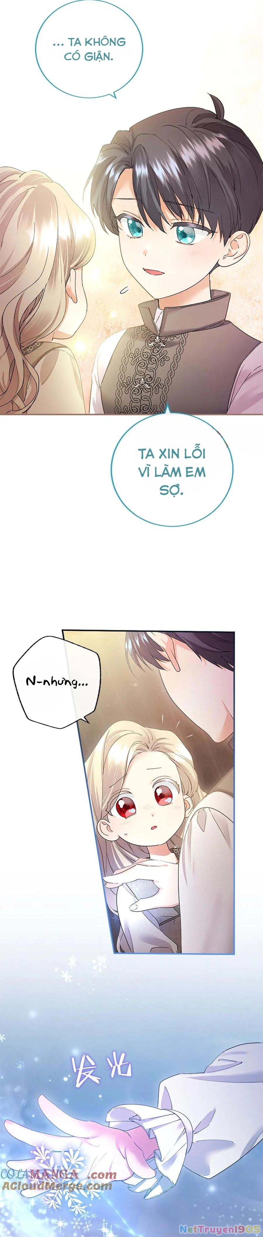 Tôi Là Người Mẹ Kế Vô Dụng, Nhưng Tôi Yêu Gia Đình Nhỏ Của Mình Vô Cùng! Chapter 52 - 13