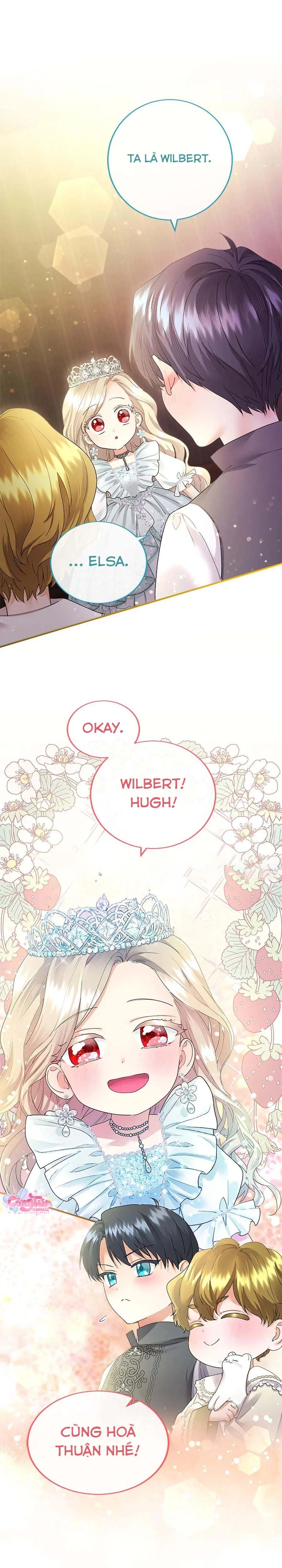 Tôi Là Người Mẹ Kế Vô Dụng, Nhưng Tôi Yêu Gia Đình Nhỏ Của Mình Vô Cùng! Chapter 52 - 17