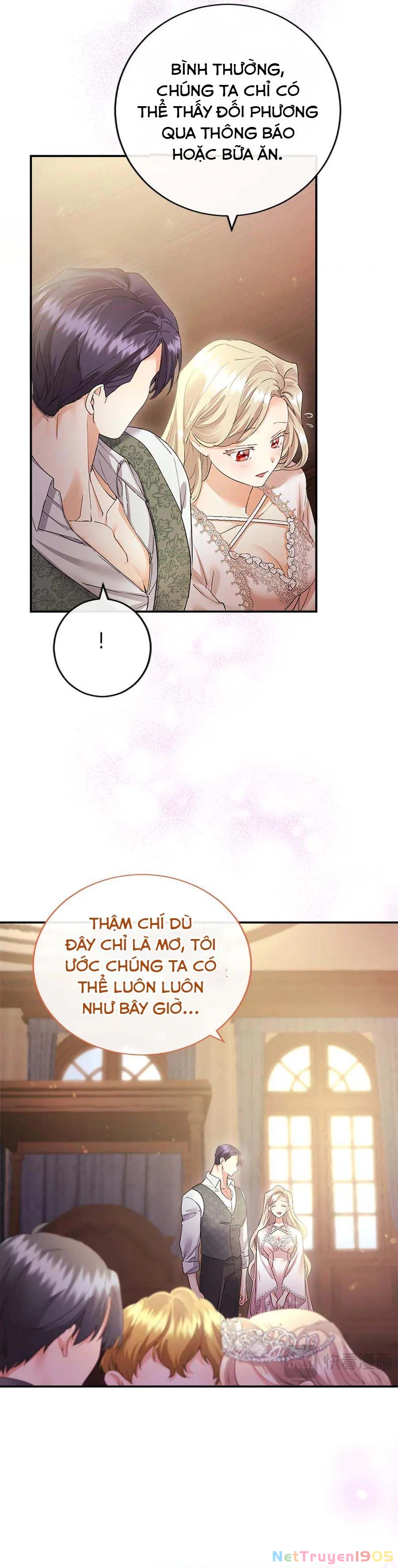 Tôi Là Người Mẹ Kế Vô Dụng, Nhưng Tôi Yêu Gia Đình Nhỏ Của Mình Vô Cùng! Chapter 52 - 20