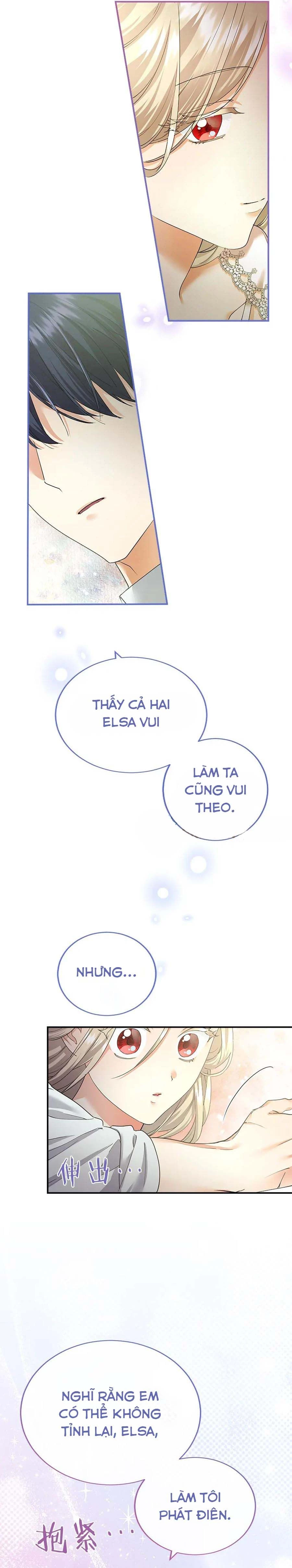 Tôi Là Người Mẹ Kế Vô Dụng, Nhưng Tôi Yêu Gia Đình Nhỏ Của Mình Vô Cùng! Chapter 52 - 21
