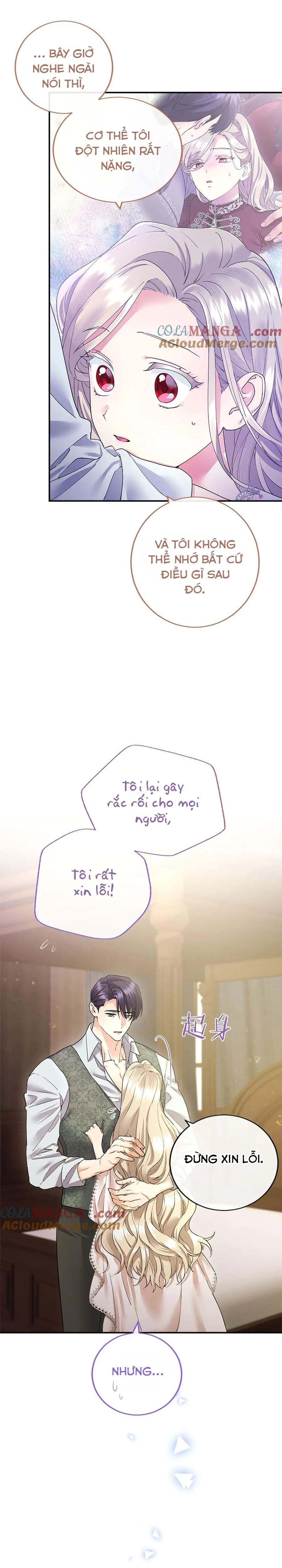 Tôi Là Người Mẹ Kế Vô Dụng, Nhưng Tôi Yêu Gia Đình Nhỏ Của Mình Vô Cùng! Chapter 52 - 23