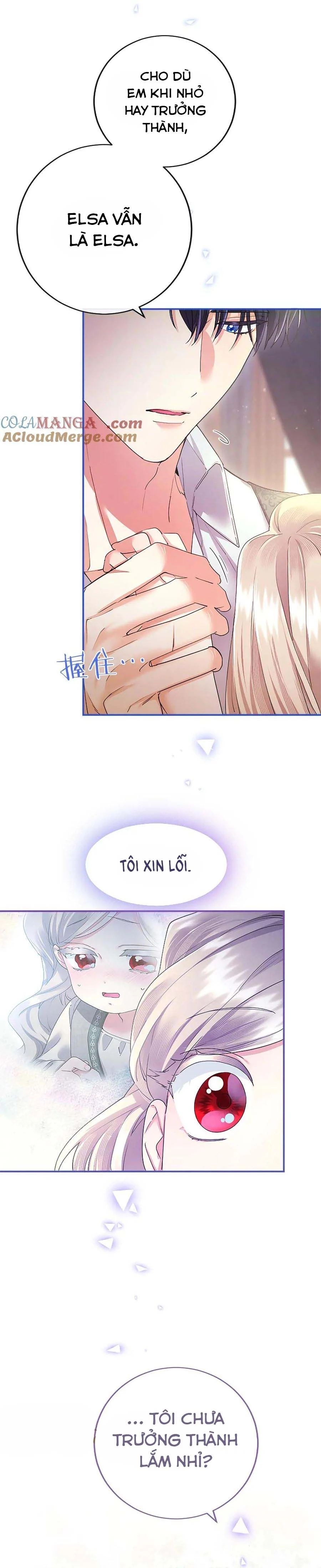 Tôi Là Người Mẹ Kế Vô Dụng, Nhưng Tôi Yêu Gia Đình Nhỏ Của Mình Vô Cùng! Chapter 52 - 24
