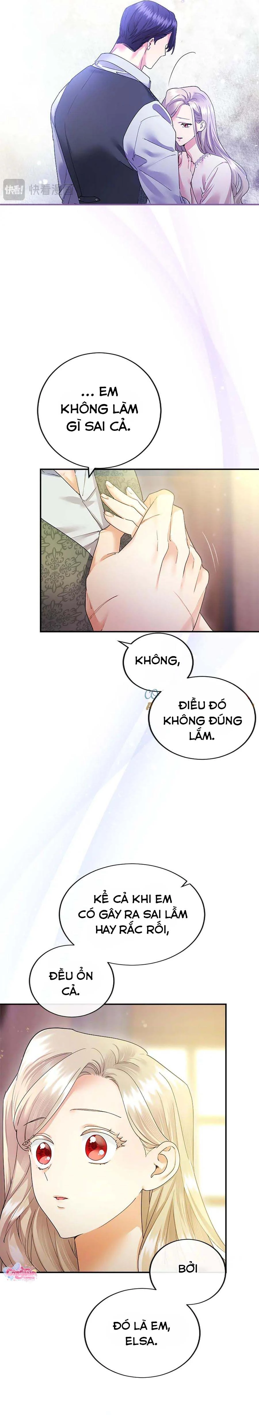 Tôi Là Người Mẹ Kế Vô Dụng, Nhưng Tôi Yêu Gia Đình Nhỏ Của Mình Vô Cùng! Chapter 52 - 25