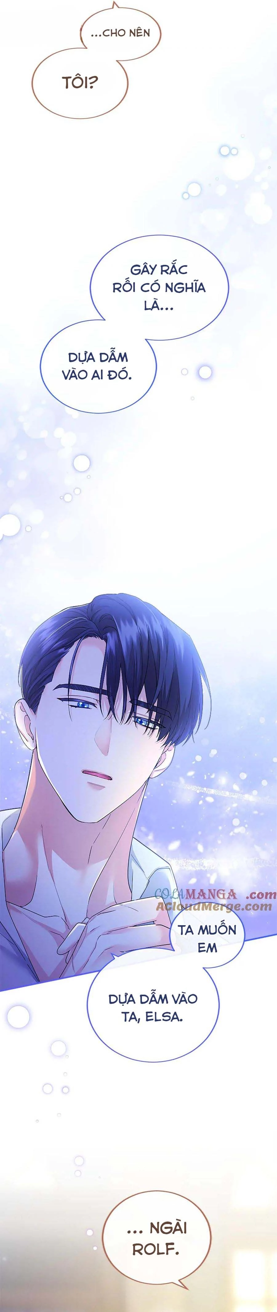 Tôi Là Người Mẹ Kế Vô Dụng, Nhưng Tôi Yêu Gia Đình Nhỏ Của Mình Vô Cùng! Chapter 52 - 26