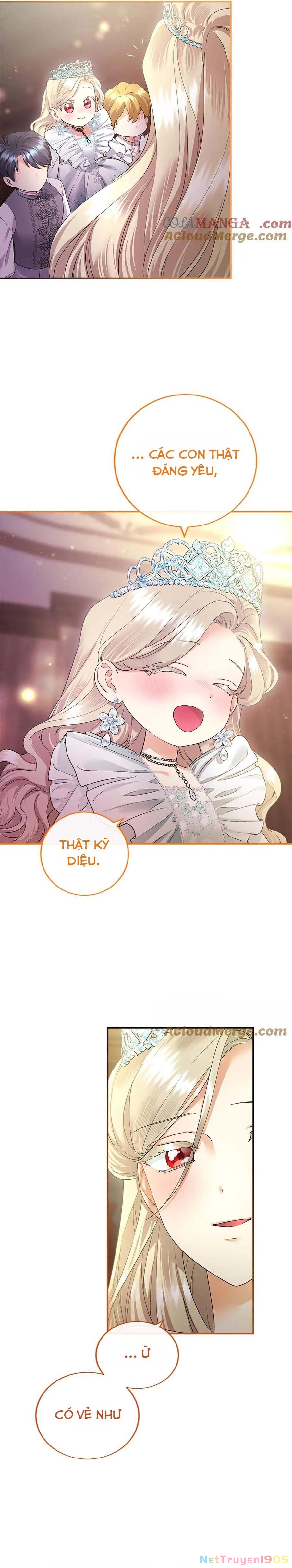 Tôi Là Người Mẹ Kế Vô Dụng, Nhưng Tôi Yêu Gia Đình Nhỏ Của Mình Vô Cùng! Chapter 52 - 29