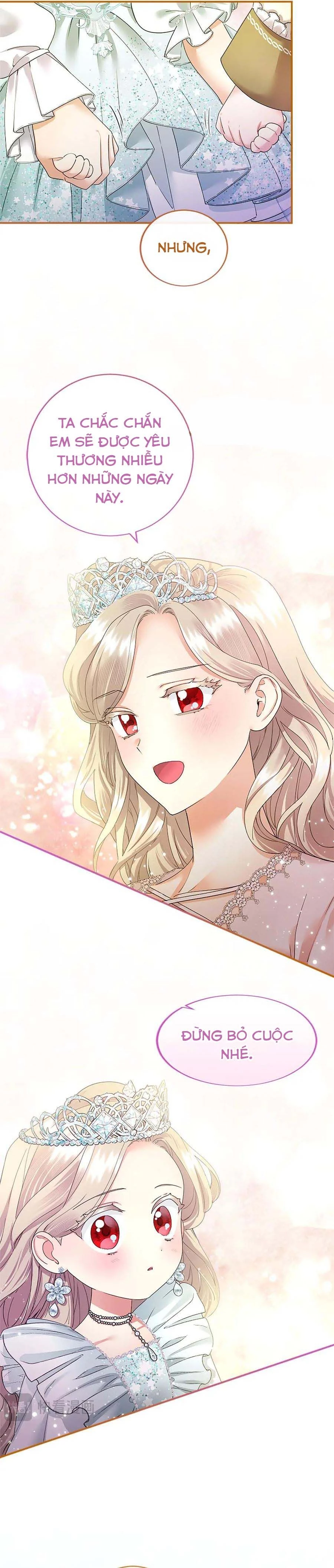 Tôi Là Người Mẹ Kế Vô Dụng, Nhưng Tôi Yêu Gia Đình Nhỏ Của Mình Vô Cùng! Chapter 52 - 30