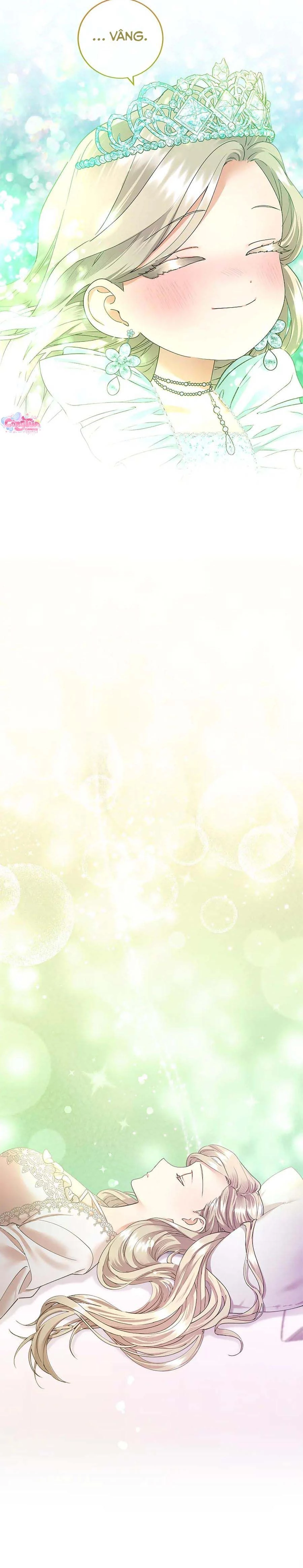 Tôi Là Người Mẹ Kế Vô Dụng, Nhưng Tôi Yêu Gia Đình Nhỏ Của Mình Vô Cùng! Chapter 52 - 31