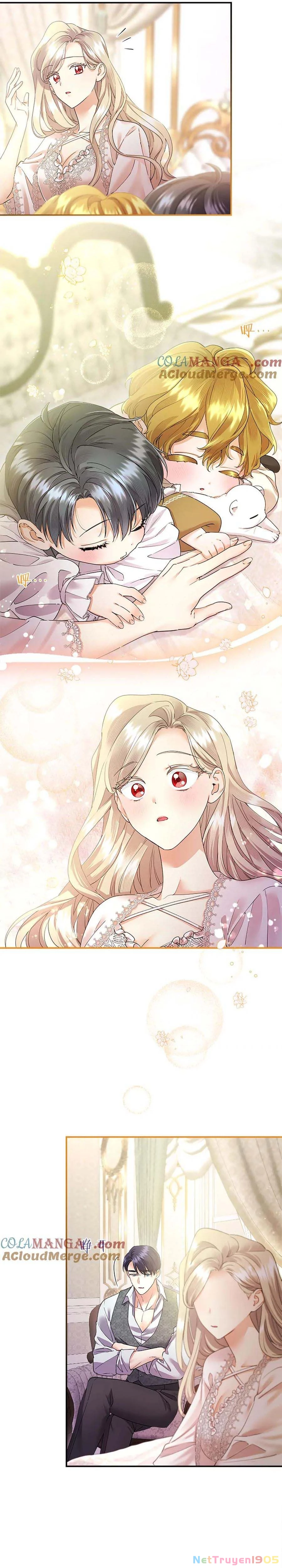 Tôi Là Người Mẹ Kế Vô Dụng, Nhưng Tôi Yêu Gia Đình Nhỏ Của Mình Vô Cùng! Chapter 52 - 33