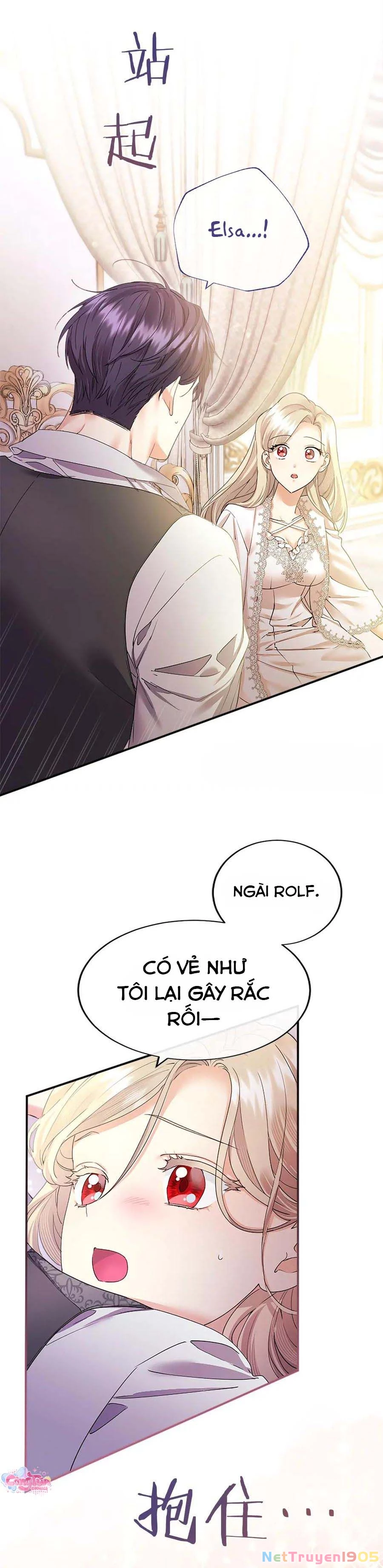 Tôi Là Người Mẹ Kế Vô Dụng, Nhưng Tôi Yêu Gia Đình Nhỏ Của Mình Vô Cùng! Chapter 52 - 34