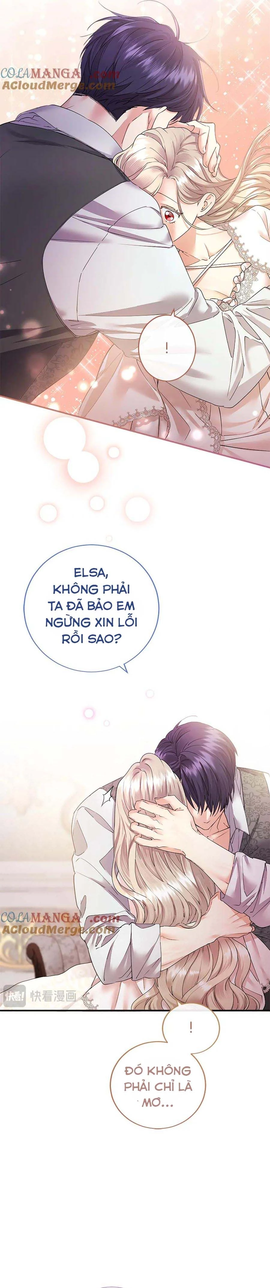 Tôi Là Người Mẹ Kế Vô Dụng, Nhưng Tôi Yêu Gia Đình Nhỏ Của Mình Vô Cùng! Chapter 52 - 35