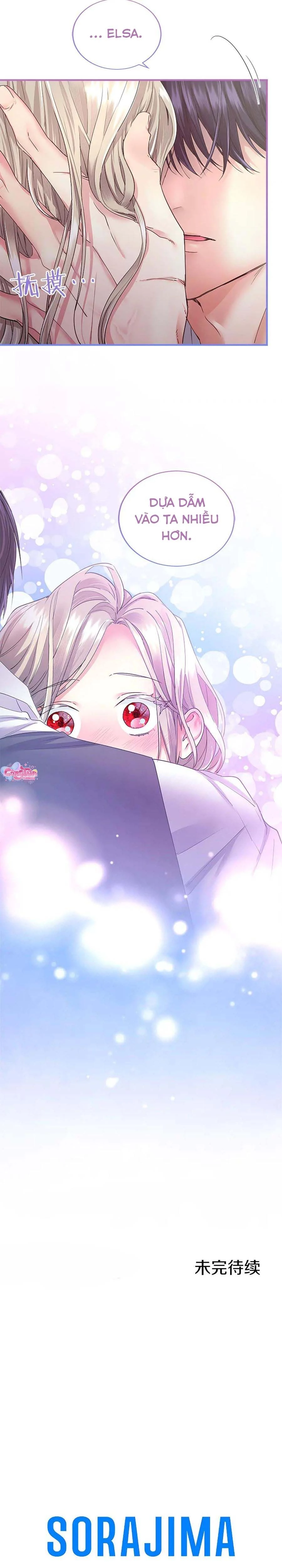 Tôi Là Người Mẹ Kế Vô Dụng, Nhưng Tôi Yêu Gia Đình Nhỏ Của Mình Vô Cùng! Chapter 52 - 36