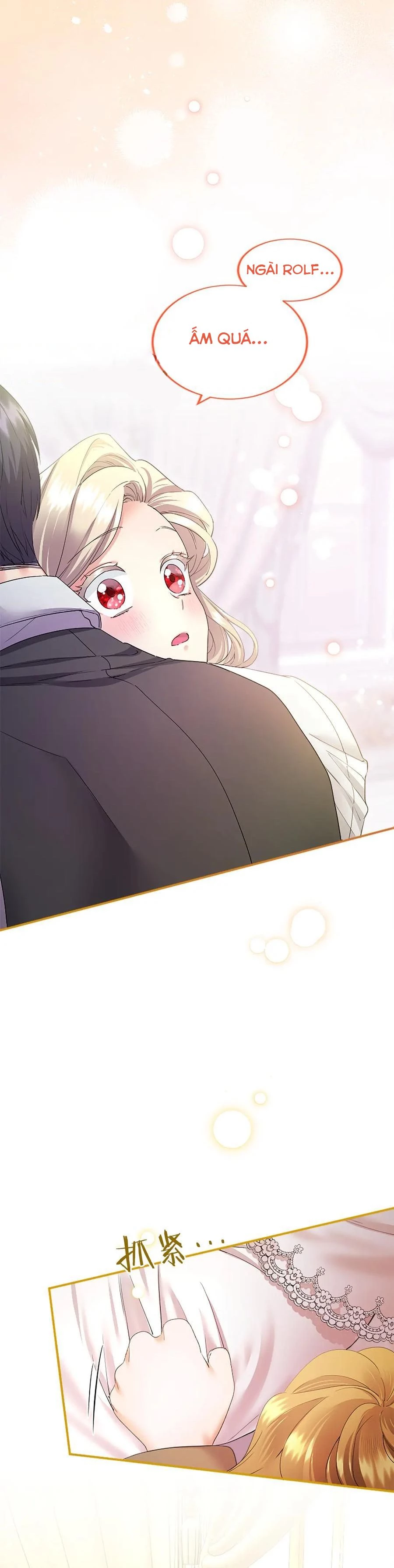 Tôi Là Người Mẹ Kế Vô Dụng, Nhưng Tôi Yêu Gia Đình Nhỏ Của Mình Vô Cùng! Chapter 53 - 2