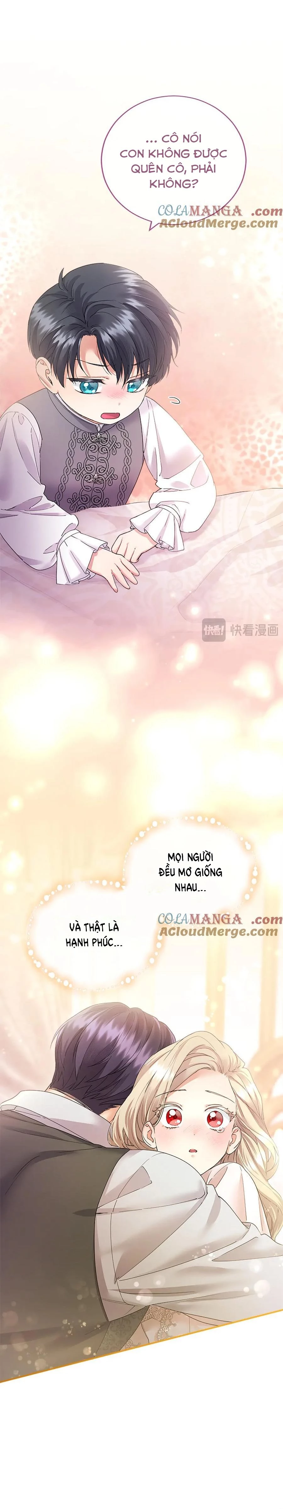 Tôi Là Người Mẹ Kế Vô Dụng, Nhưng Tôi Yêu Gia Đình Nhỏ Của Mình Vô Cùng! Chapter 53 - 4