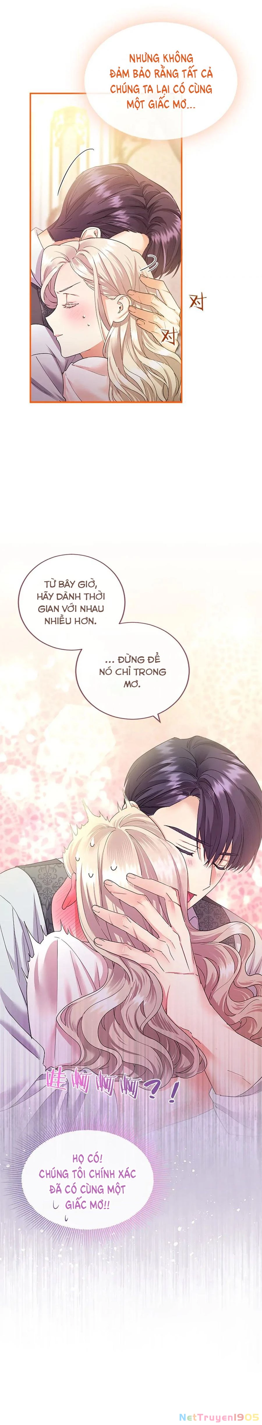 Tôi Là Người Mẹ Kế Vô Dụng, Nhưng Tôi Yêu Gia Đình Nhỏ Của Mình Vô Cùng! Chapter 53 - 6