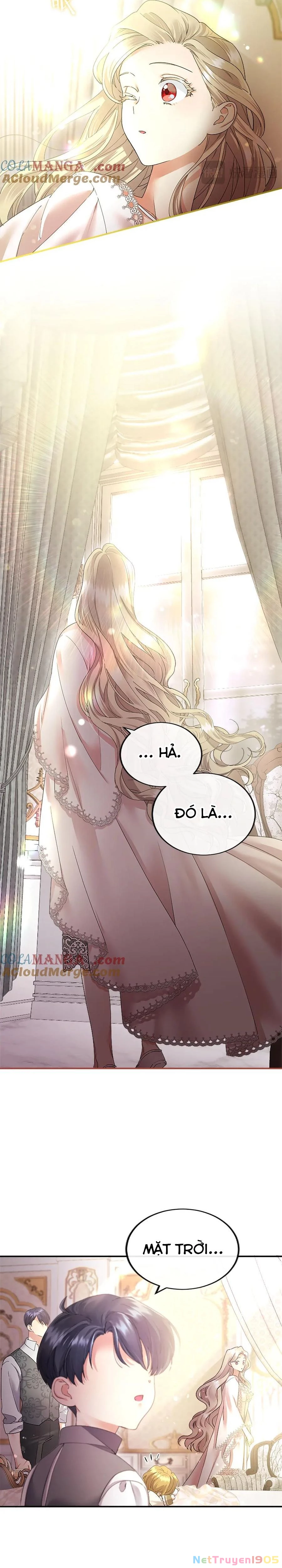 Tôi Là Người Mẹ Kế Vô Dụng, Nhưng Tôi Yêu Gia Đình Nhỏ Của Mình Vô Cùng! Chapter 53 - 8
