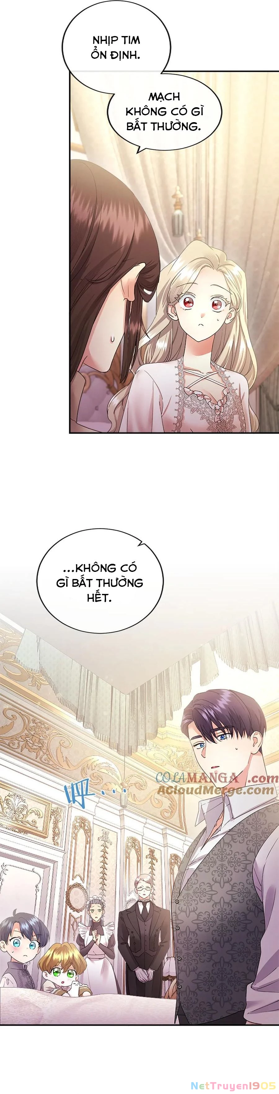 Tôi Là Người Mẹ Kế Vô Dụng, Nhưng Tôi Yêu Gia Đình Nhỏ Của Mình Vô Cùng! Chapter 53 - 14