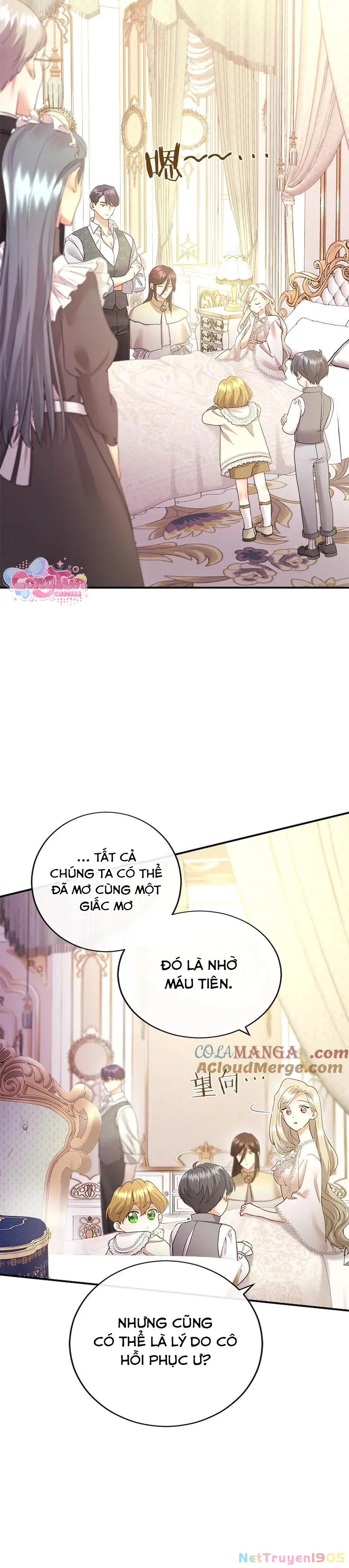 Tôi Là Người Mẹ Kế Vô Dụng, Nhưng Tôi Yêu Gia Đình Nhỏ Của Mình Vô Cùng! Chapter 53 - 17
