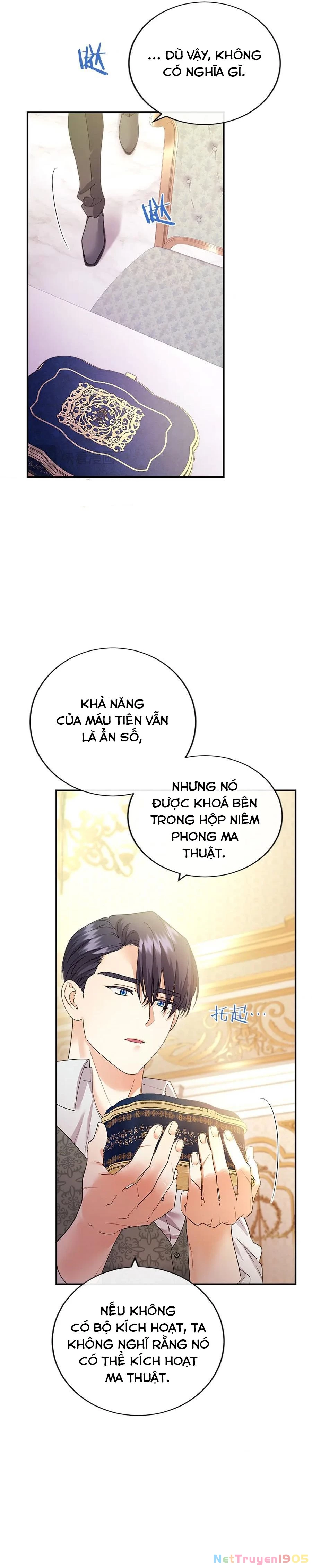 Tôi Là Người Mẹ Kế Vô Dụng, Nhưng Tôi Yêu Gia Đình Nhỏ Của Mình Vô Cùng! Chapter 53 - 18