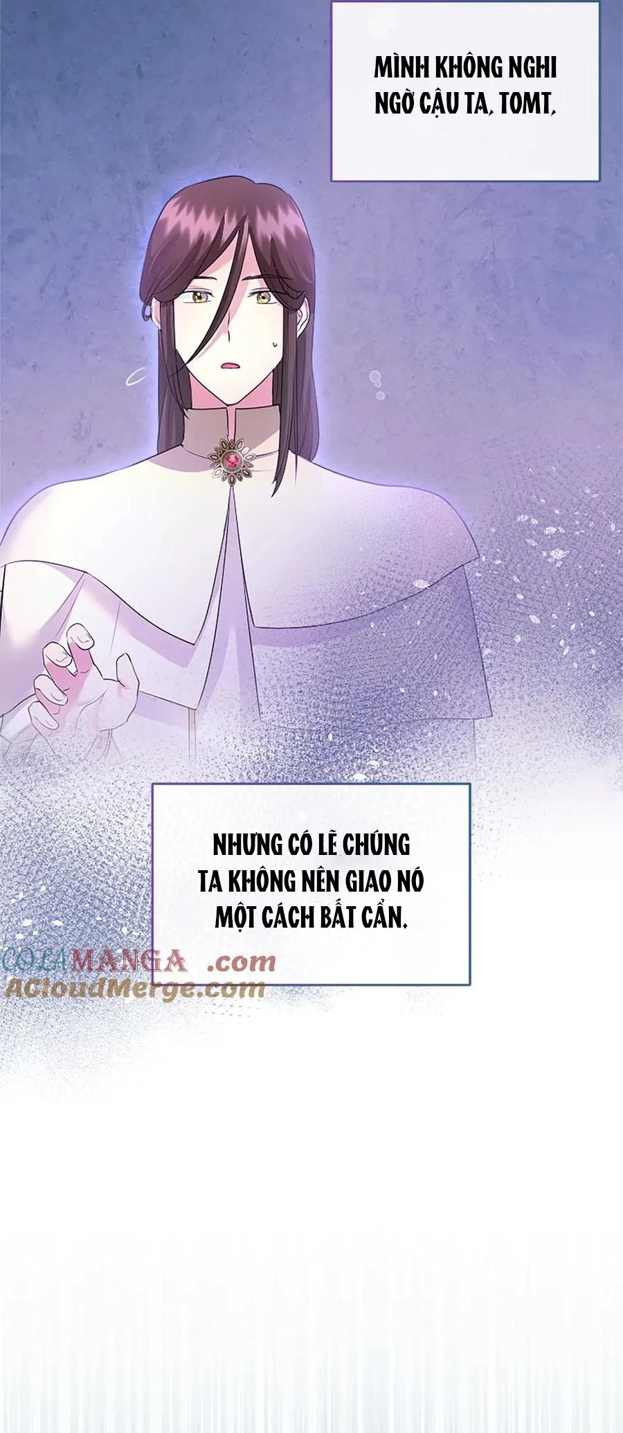 Tôi Là Người Mẹ Kế Vô Dụng, Nhưng Tôi Yêu Gia Đình Nhỏ Của Mình Vô Cùng! Chapter 53 - 20