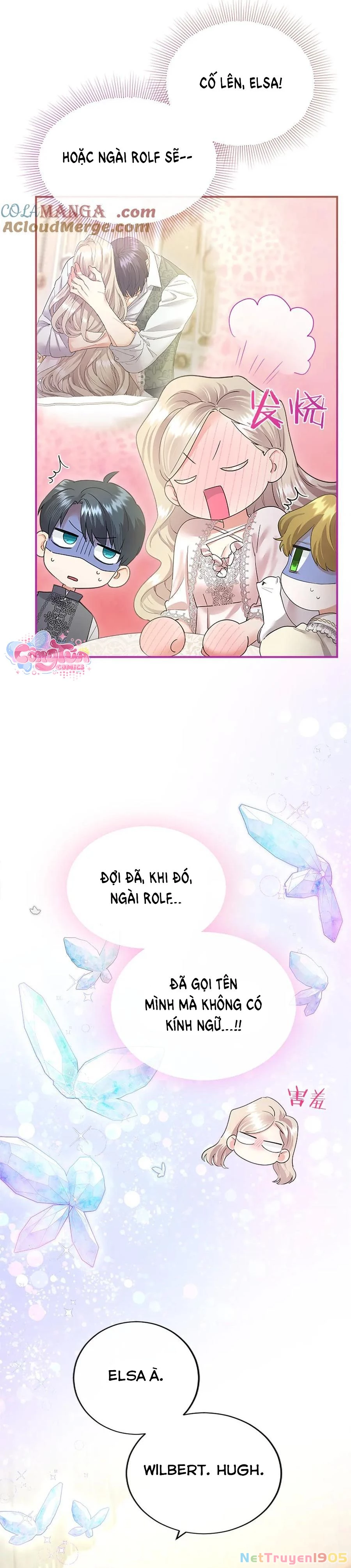 Tôi Là Người Mẹ Kế Vô Dụng, Nhưng Tôi Yêu Gia Đình Nhỏ Của Mình Vô Cùng! Chapter 53 - 29