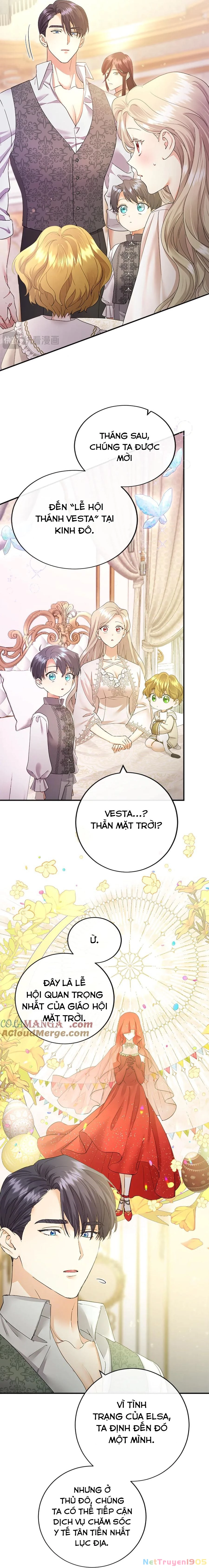 Tôi Là Người Mẹ Kế Vô Dụng, Nhưng Tôi Yêu Gia Đình Nhỏ Của Mình Vô Cùng! Chapter 53 - 30
