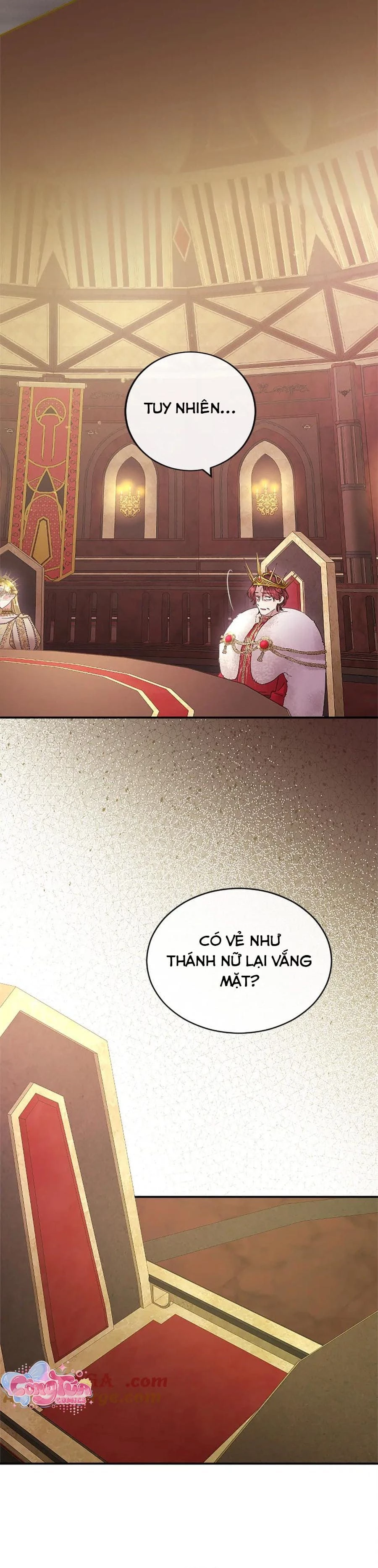 Tôi Là Người Mẹ Kế Vô Dụng, Nhưng Tôi Yêu Gia Đình Nhỏ Của Mình Vô Cùng! Chapter 54 - 3