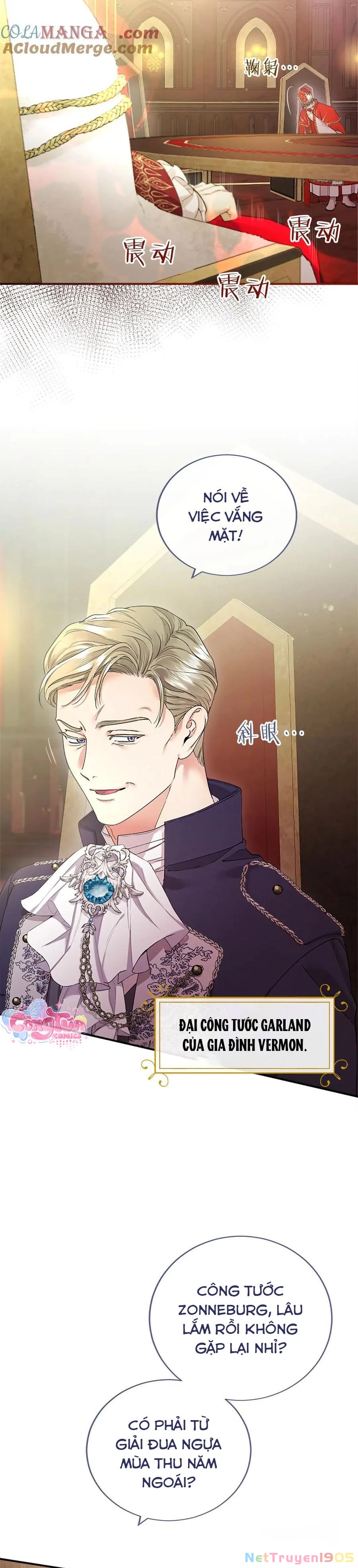 Tôi Là Người Mẹ Kế Vô Dụng, Nhưng Tôi Yêu Gia Đình Nhỏ Của Mình Vô Cùng! Chapter 54 - 5