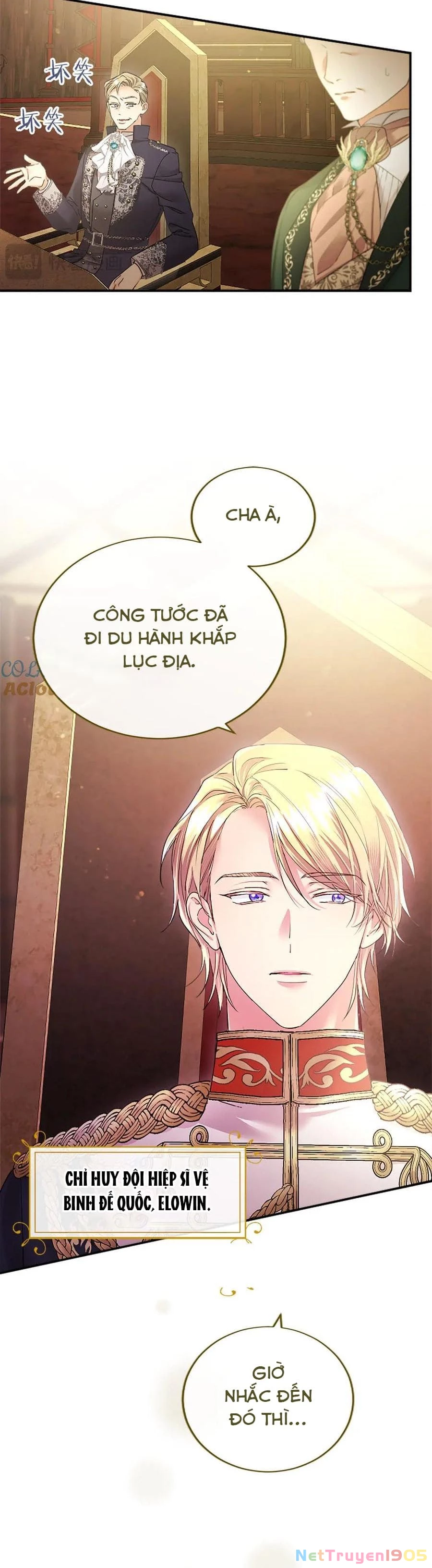 Tôi Là Người Mẹ Kế Vô Dụng, Nhưng Tôi Yêu Gia Đình Nhỏ Của Mình Vô Cùng! Chapter 54 - 6