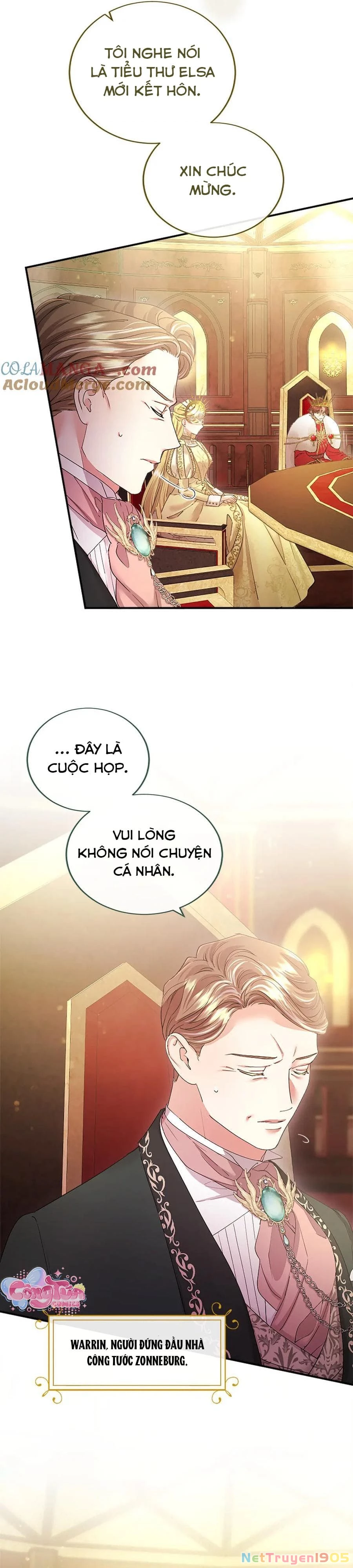 Tôi Là Người Mẹ Kế Vô Dụng, Nhưng Tôi Yêu Gia Đình Nhỏ Của Mình Vô Cùng! Chapter 54 - 7