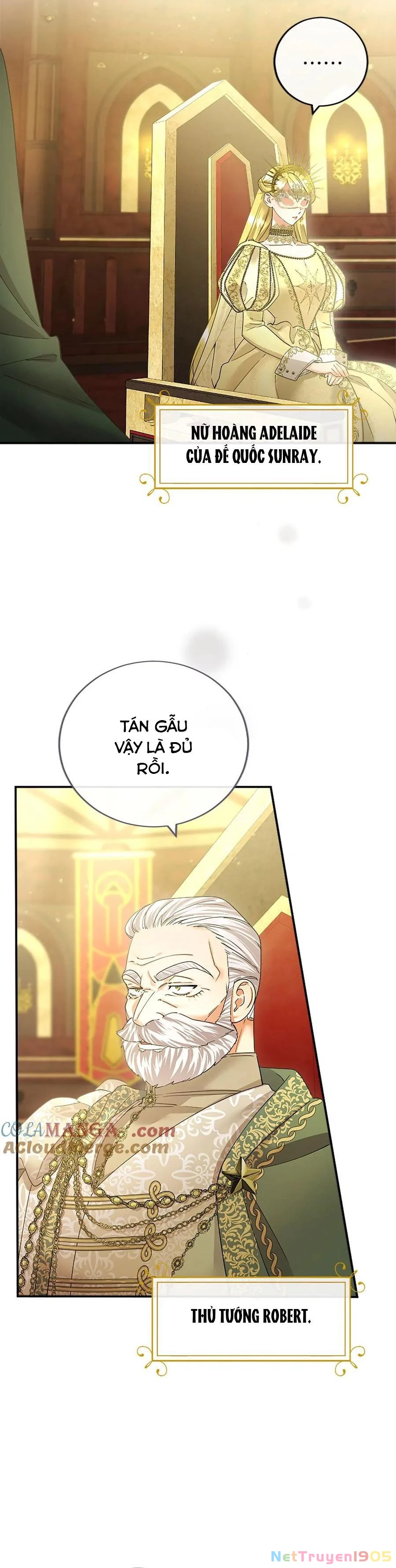 Tôi Là Người Mẹ Kế Vô Dụng, Nhưng Tôi Yêu Gia Đình Nhỏ Của Mình Vô Cùng! Chapter 54 - 8