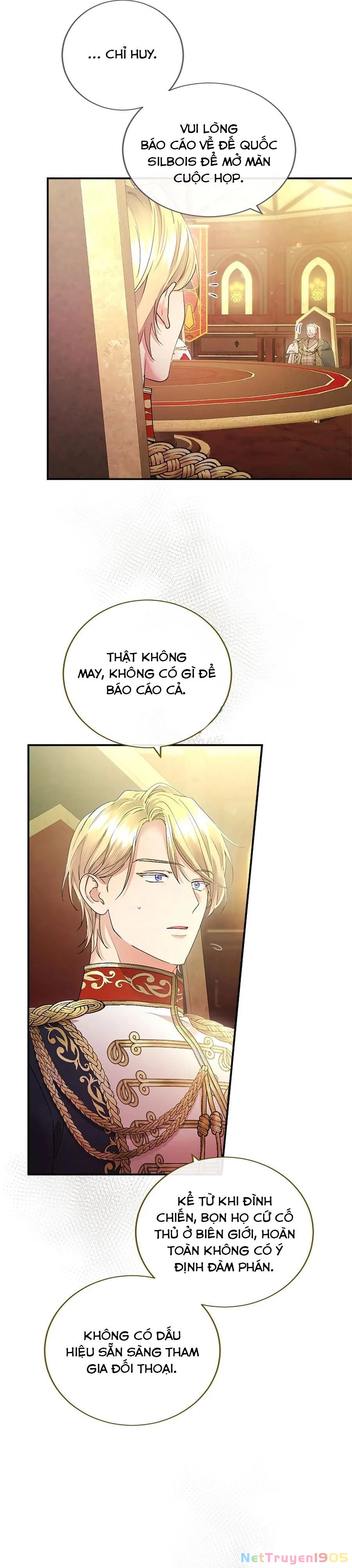Tôi Là Người Mẹ Kế Vô Dụng, Nhưng Tôi Yêu Gia Đình Nhỏ Của Mình Vô Cùng! Chapter 54 - 9