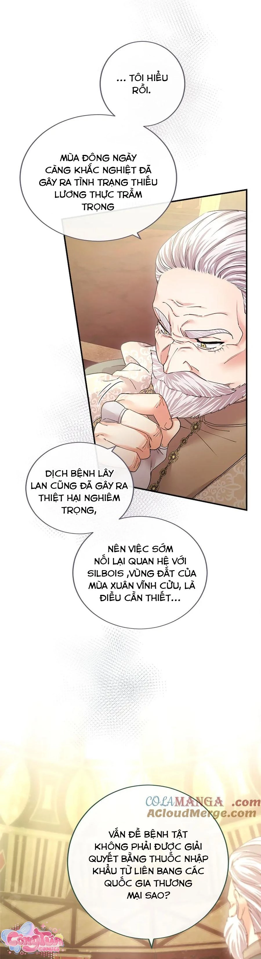 Tôi Là Người Mẹ Kế Vô Dụng, Nhưng Tôi Yêu Gia Đình Nhỏ Của Mình Vô Cùng! Chapter 54 - 10