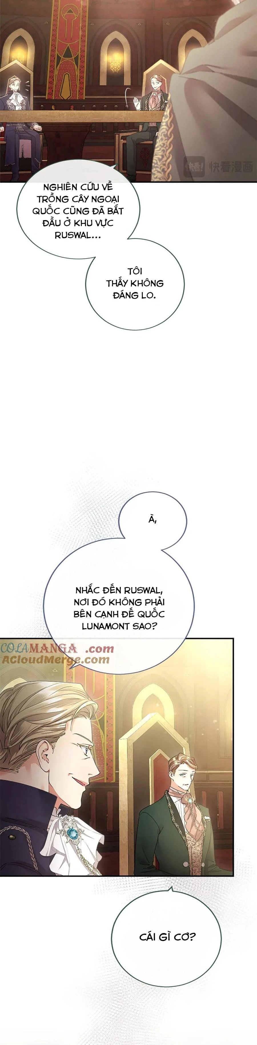 Tôi Là Người Mẹ Kế Vô Dụng, Nhưng Tôi Yêu Gia Đình Nhỏ Của Mình Vô Cùng! Chapter 54 - 11