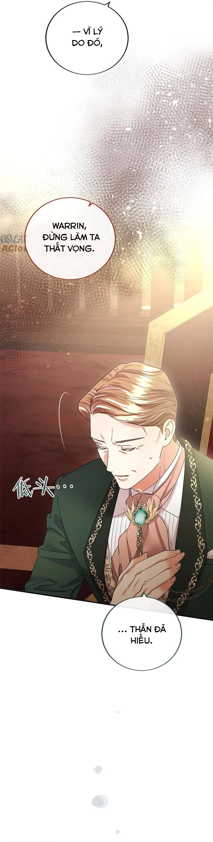 Tôi Là Người Mẹ Kế Vô Dụng, Nhưng Tôi Yêu Gia Đình Nhỏ Của Mình Vô Cùng! Chapter 54 - 16