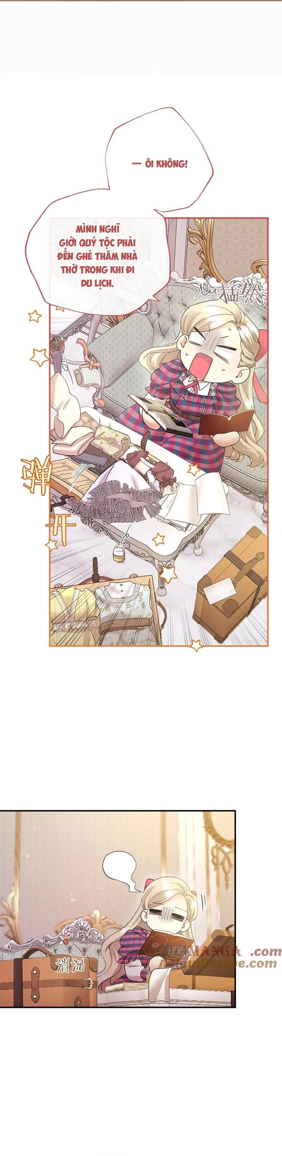 Tôi Là Người Mẹ Kế Vô Dụng, Nhưng Tôi Yêu Gia Đình Nhỏ Của Mình Vô Cùng! Chapter 54 - 19